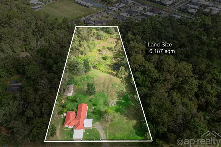 51 Devries Road, Pallara QLD 4110