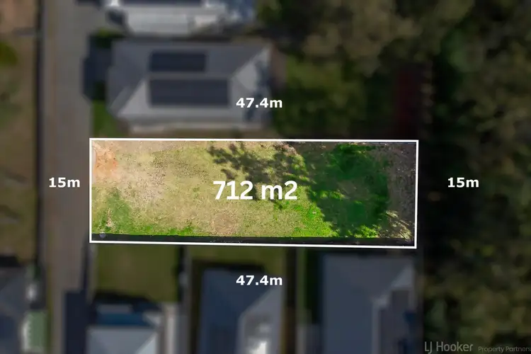 Fourth view of Homely land listing, 36 Revelry Street, Pallara QLD 4110