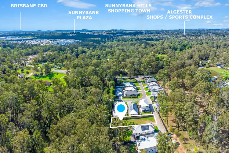 Sixth view of Homely land listing, 36 Revelry Street, Pallara QLD 4110