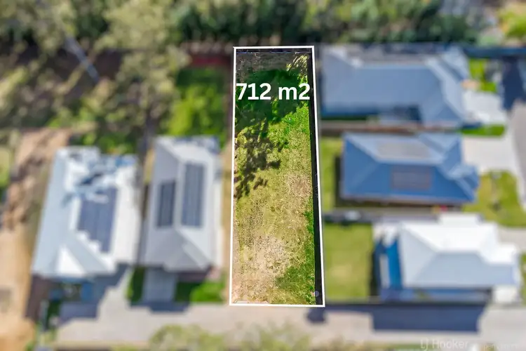 Seventh view of Homely land listing, 36 Revelry Street, Pallara QLD 4110