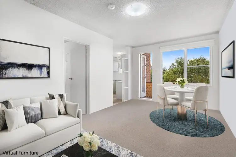 Second view of Homely unit listing, 12/10-12 Banksia Road, Caringbah NSW 2229