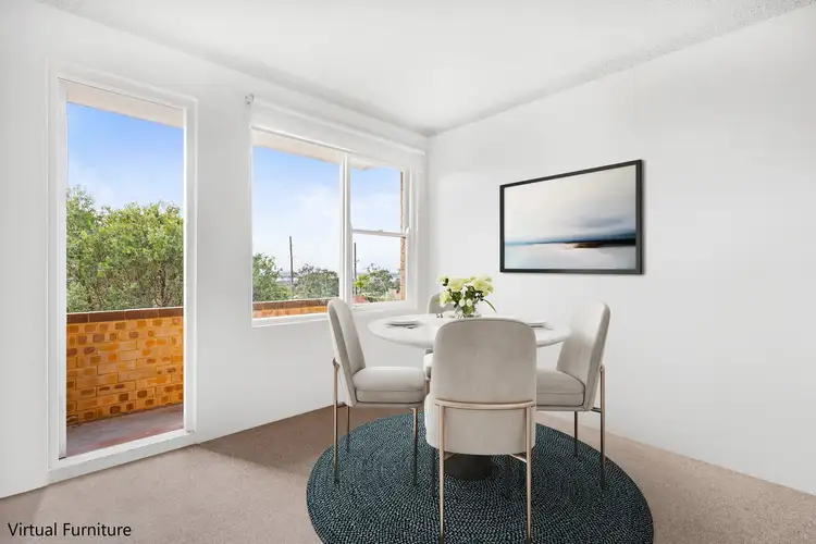 Third view of Homely unit listing, 12/10-12 Banksia Road, Caringbah NSW 2229