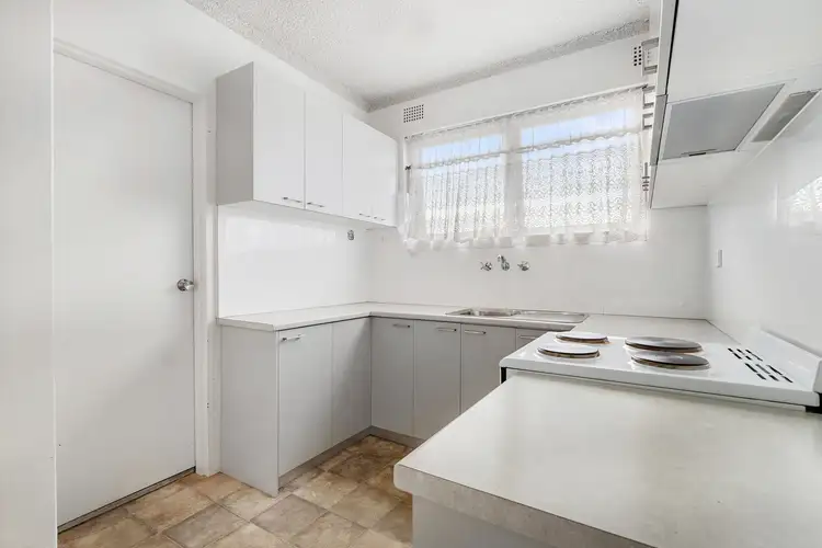 Fifth view of Homely unit listing, 12/10-12 Banksia Road, Caringbah NSW 2229