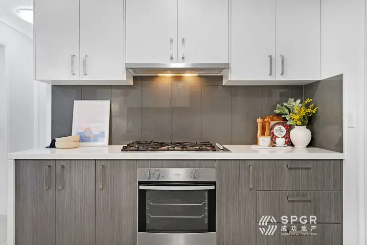 Sixth view of Homely townhouse listing, 1/11-13 Booreea Street, Blacktown NSW 2148