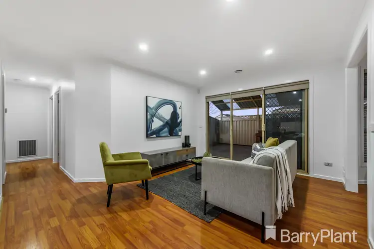 Fourth view of Homely house listing, 4 Bhangoo Court, Sydenham VIC 3037