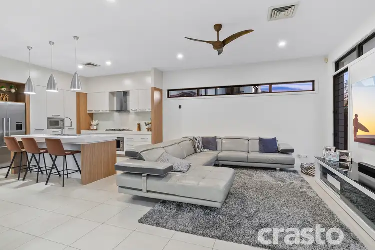 Main view of Homely house listing, 30 Temple Island Circuit, Oxenford QLD 4210