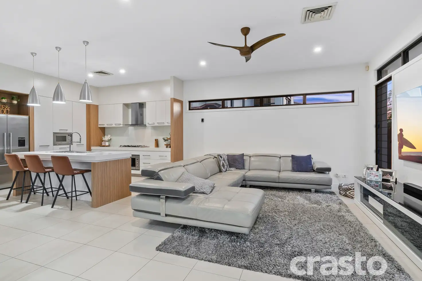 Main view of Homely house listing, 30 Temple Island Circuit, Oxenford QLD 4210