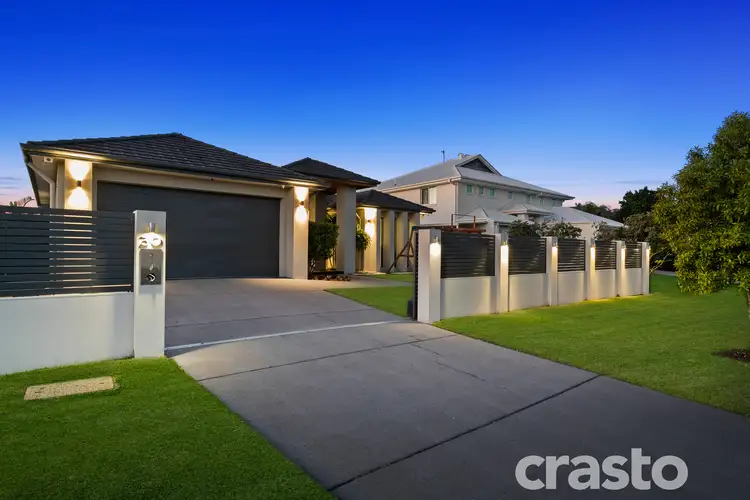 Second view of Homely house listing, 30 Temple Island Circuit, Oxenford QLD 4210