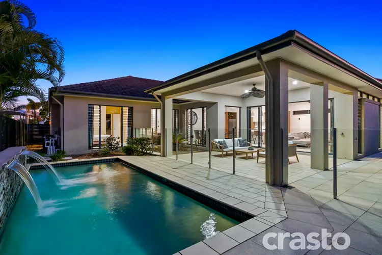 Third view of Homely house listing, 30 Temple Island Circuit, Oxenford QLD 4210