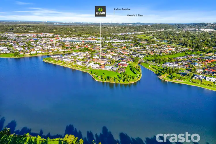 Fourth view of Homely house listing, 30 Temple Island Circuit, Oxenford QLD 4210