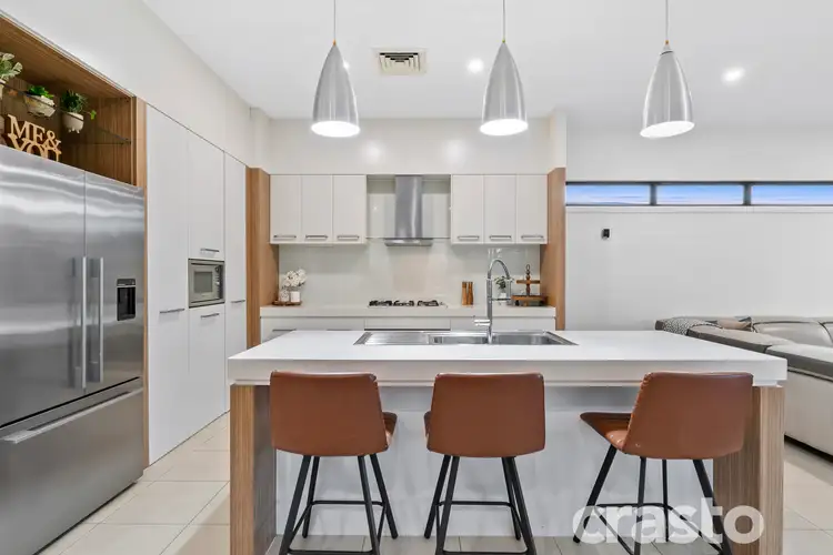 Sixth view of Homely house listing, 30 Temple Island Circuit, Oxenford QLD 4210