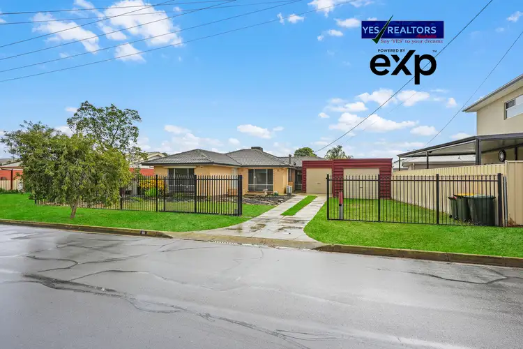14 Equation Road, Salisbury North SA 5108