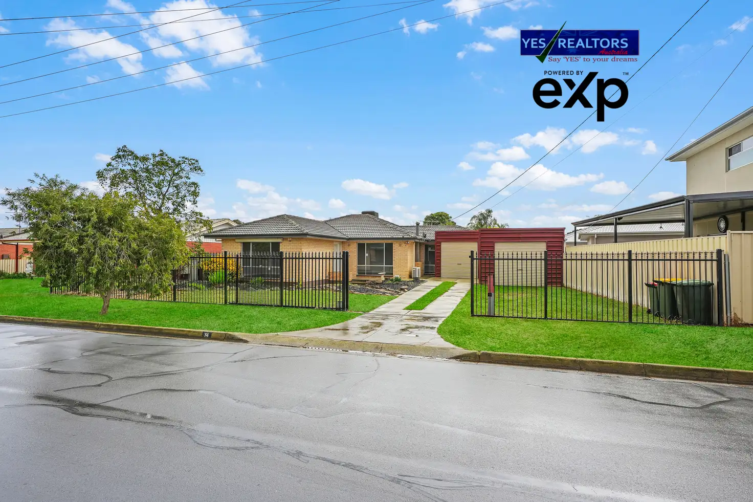 Main view of Homely house listing, 14 Equation Road, Salisbury North SA 5108