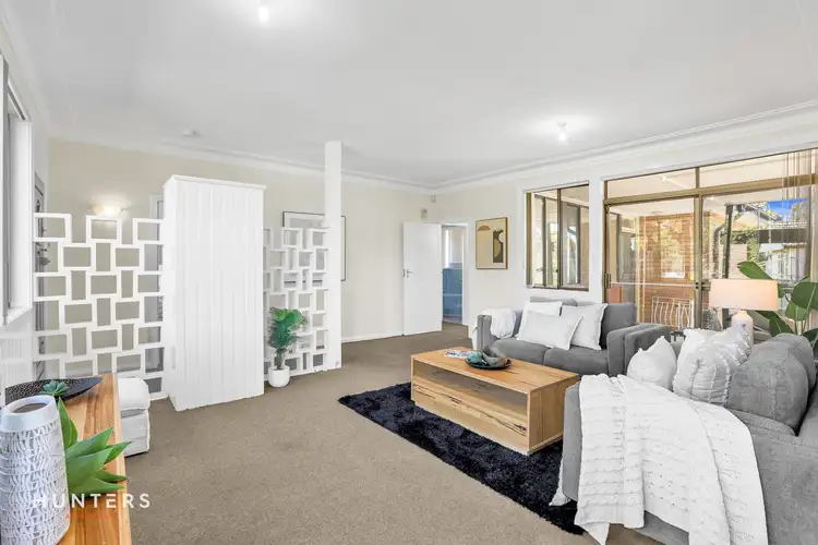 Second view of Homely house listing, 201 Wentworth Avenue, Pendle Hill NSW 2145