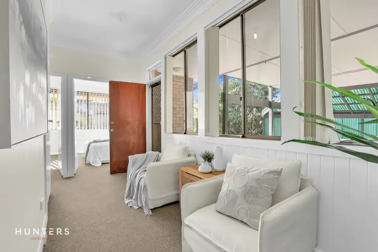 Fifth view of Homely house listing, 201 Wentworth Avenue, Pendle Hill NSW 2145