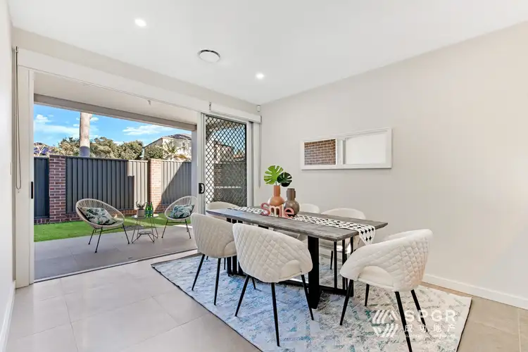 Fourth view of Homely house listing, 30 Batlow Street, Stanhope Gardens NSW 2768