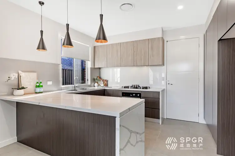 Fifth view of Homely house listing, 30 Batlow Street, Stanhope Gardens NSW 2768