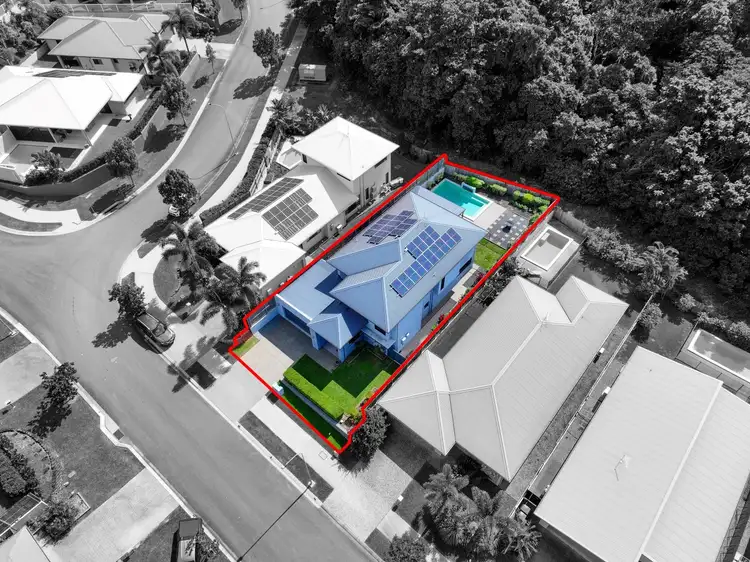 Fifth view of Homely house listing, 63 Laurel Avenue, Mount Sheridan QLD 4868