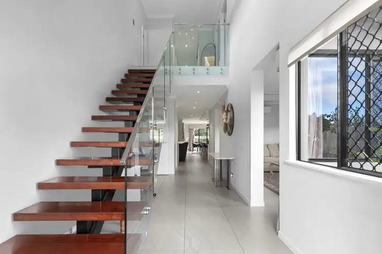 Sixth view of Homely house listing, 63 Laurel Avenue, Mount Sheridan QLD 4868