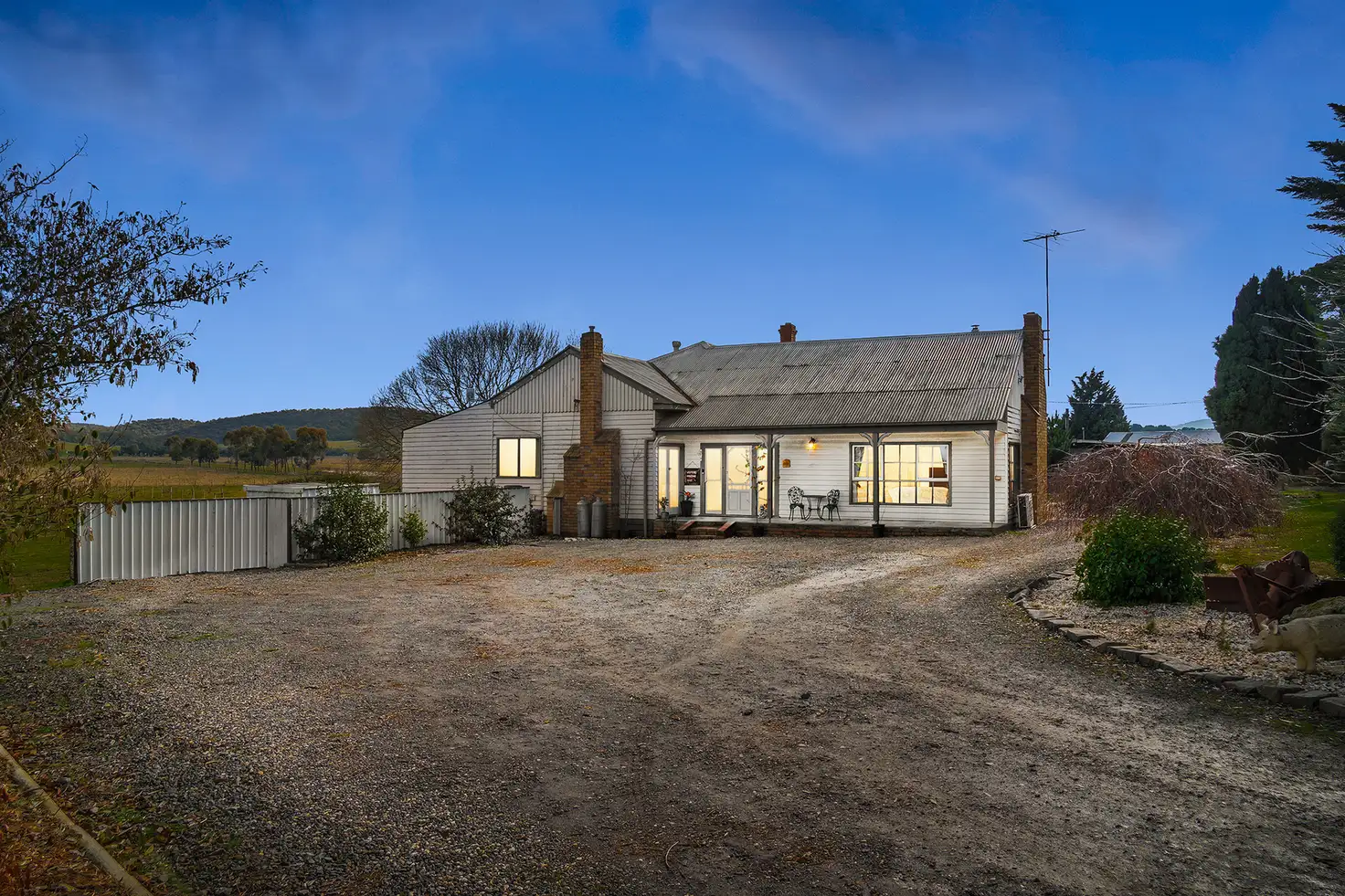 Main view of Homely rural property listing, 395 Wallan Road, Whittlesea VIC 3757