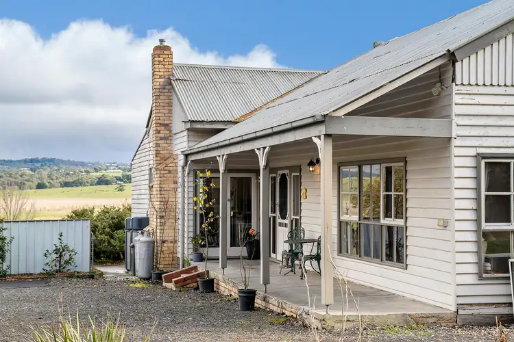 Third view of Homely rural property listing, 395 Wallan Road, Whittlesea VIC 3757