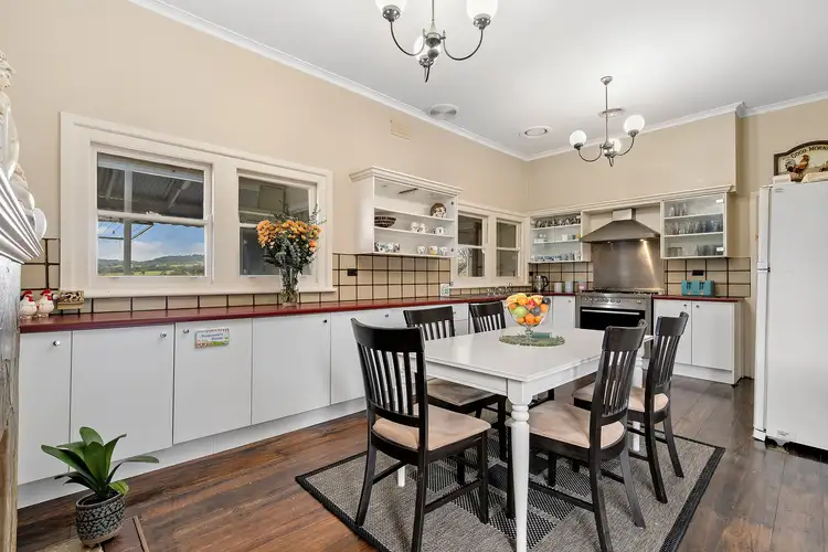 Fourth view of Homely rural property listing, 395 Wallan Road, Whittlesea VIC 3757