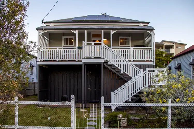 27 Bridge Street, Nundah QLD 4012