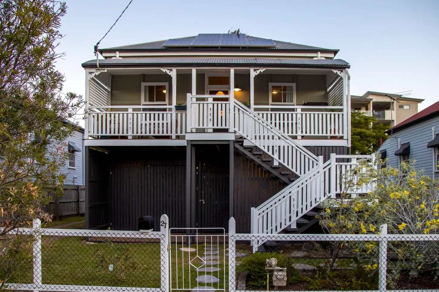 Main view of Homely house listing, 27 Bridge Street, Nundah QLD 4012