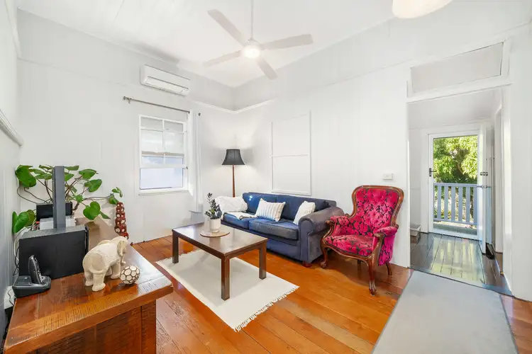 Fifth view of Homely house listing, 27 Bridge Street, Nundah QLD 4012