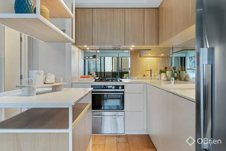 Third view of Homely apartment listing, 603/233 Maroondah Highway, Ringwood VIC 3134