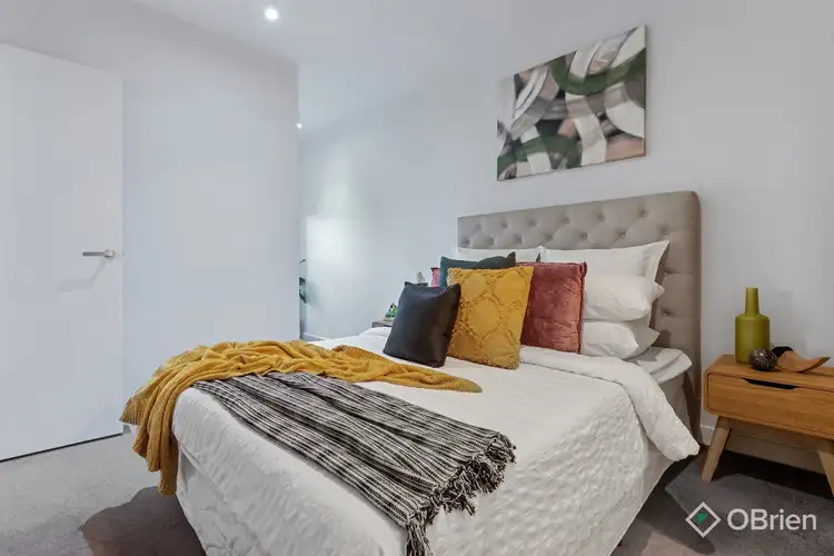 Fourth view of Homely apartment listing, 603/233 Maroondah Highway, Ringwood VIC 3134