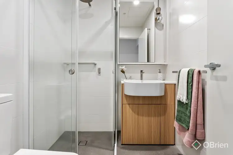 Fifth view of Homely apartment listing, 603/233 Maroondah Highway, Ringwood VIC 3134