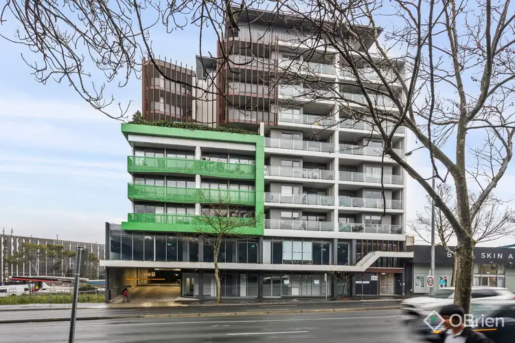 Sixth view of Homely apartment listing, 603/233 Maroondah Highway, Ringwood VIC 3134