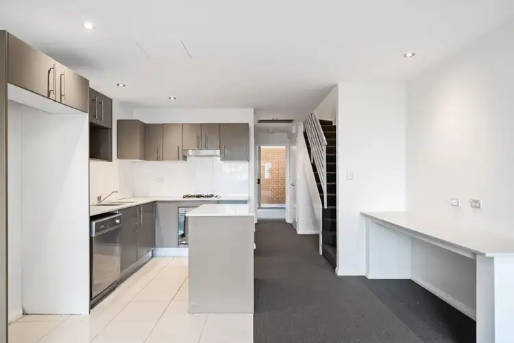 Second view of Homely apartment listing, 38/109-123 O'Riordan Street, Mascot NSW 2020