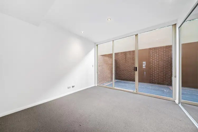 Third view of Homely apartment listing, 38/109-123 O'Riordan Street, Mascot NSW 2020