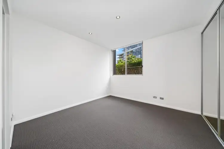 Fourth view of Homely apartment listing, 38/109-123 O'Riordan Street, Mascot NSW 2020