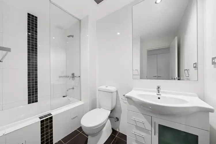 Fifth view of Homely apartment listing, 38/109-123 O'Riordan Street, Mascot NSW 2020