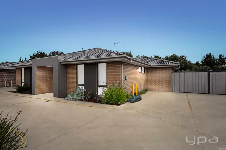 Main view of Homely unit listing, 7/595 Tarneit Road, Hoppers Crossing VIC 3029