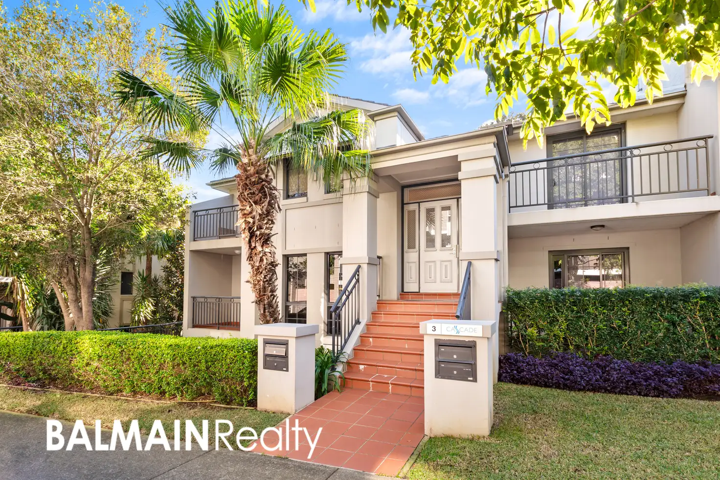 Main view of Homely apartment listing, 104/3 Yara Avenue, Rozelle NSW 2039