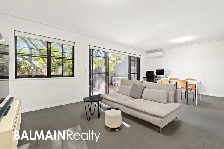 Fourth view of Homely apartment listing, 104/3 Yara Avenue, Rozelle NSW 2039