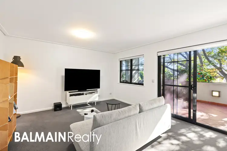 Fifth view of Homely apartment listing, 104/3 Yara Avenue, Rozelle NSW 2039