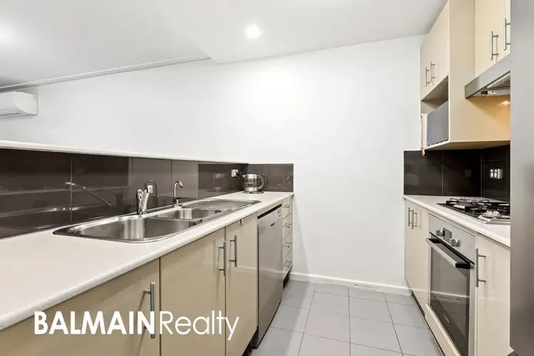 Sixth view of Homely apartment listing, 104/3 Yara Avenue, Rozelle NSW 2039