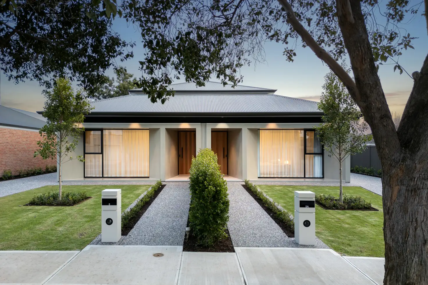 Main view of Homely house listing, 5A Gilding Avenue, Royston Park SA 5070
