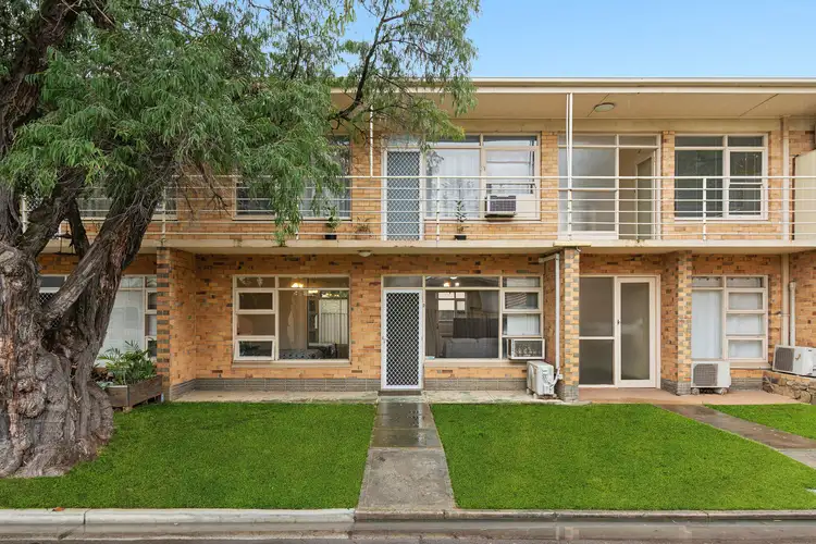 2/17 Macfarlane Street, Glenelg North SA 5045