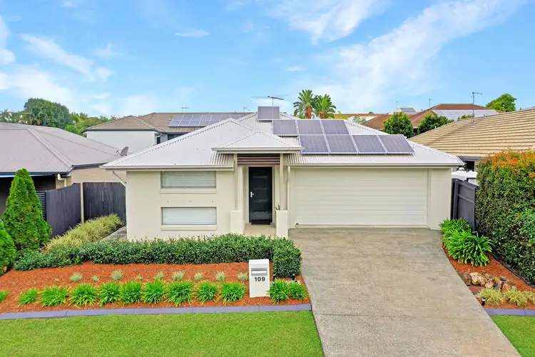 109 Brisbane Road, Warner QLD 4500