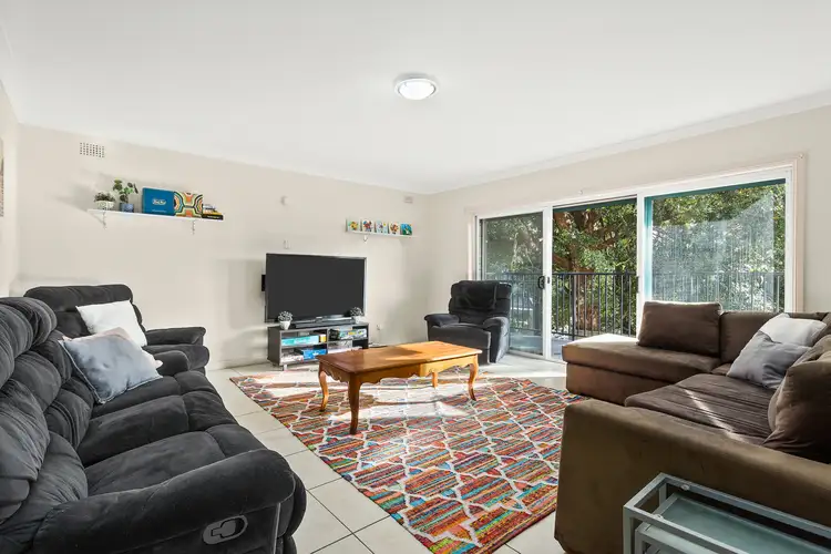Second view of Homely house listing, 4 Colleen Grove, Wollongong NSW 2500