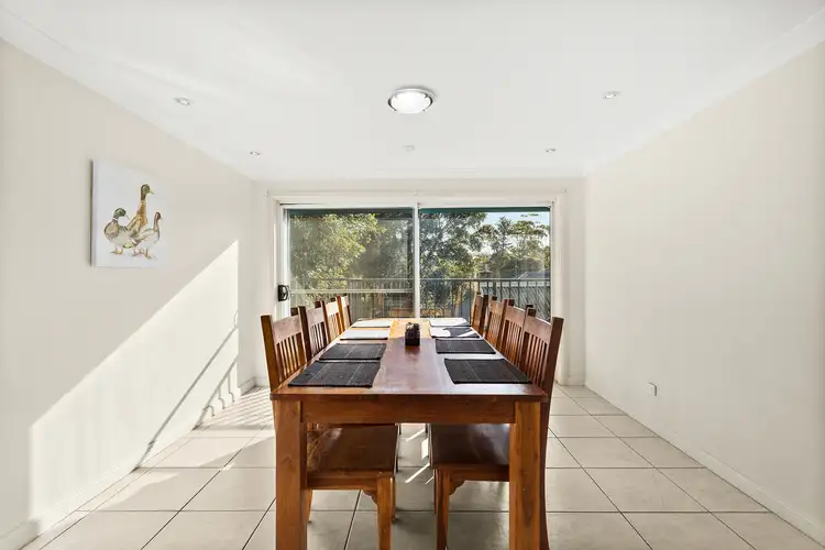 Fifth view of Homely house listing, 4 Colleen Grove, Wollongong NSW 2500