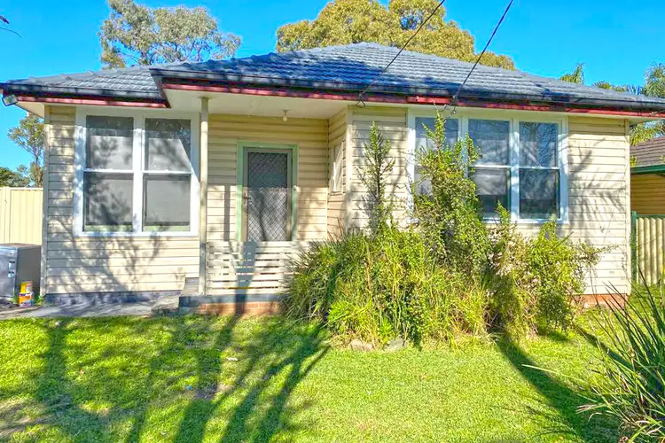 Main view of Homely house listing, 142 Lucas Road, Seven Hills NSW 2147