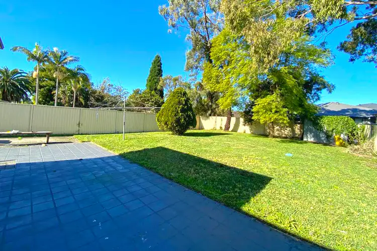 Second view of Homely house listing, 142 Lucas Road, Seven Hills NSW 2147