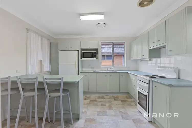 Fifth view of Homely house listing, 37 Oklahoma Avenue, Toongabbie NSW 2146
